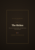 The Riches — 30 Jewel-Coloured Smoothies
